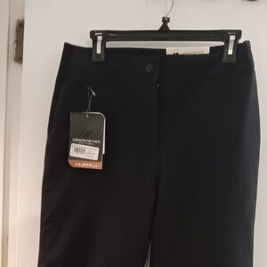 Obermeyer women's ski pants